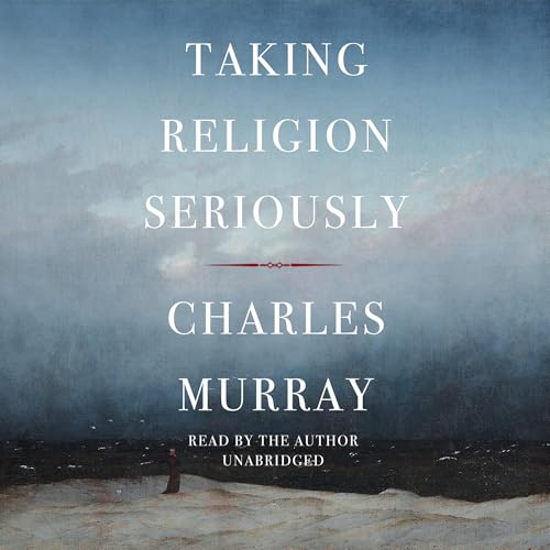 Taking Religion Seriously