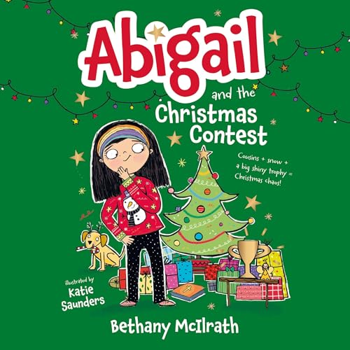 Abigail and the Christmas Contest