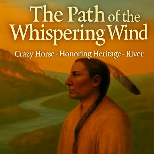 The Path of the Whispery Wind