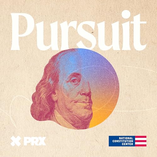 Pursuit: The Founders' Guide to Happiness