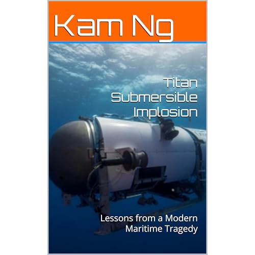 Titan Submersible Implosion