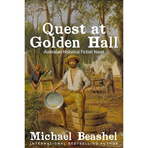 Quest at Golden Hall