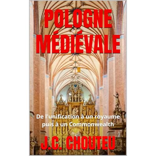 POLOGNE MÉDIÉVALE