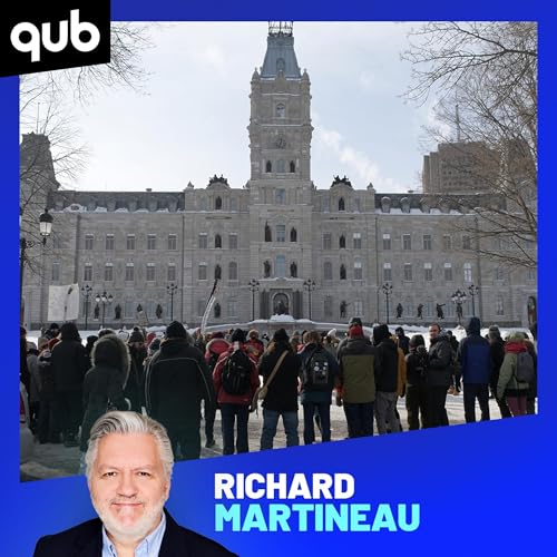 Prières de rue: «Il faut que les municipalités aient une politique en matière de laïcité», dit le co-auteur du rapport Rousseau-Pelchat by Unknown