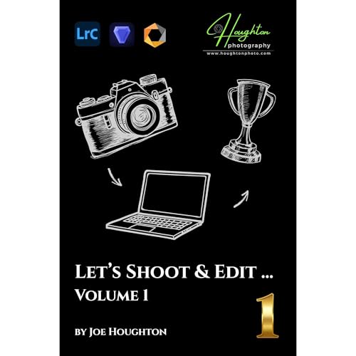 Let's Shoot and Edit 1