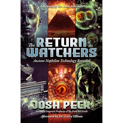 The Return of the Watchers