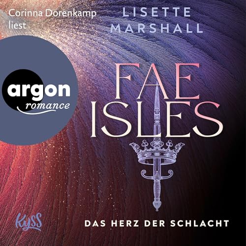 Fae Isles − Das Herz der Schlacht