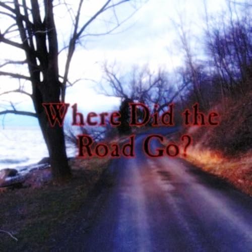 Seneca Lake Mysteries with Jim Meaney - Where Did The Road Go?