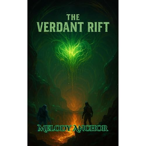 Ther Verdant Rift by Melody Anchor