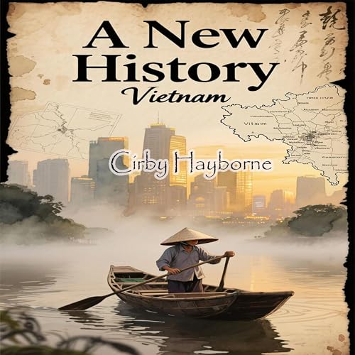 A New History Vietnam by Cirby Hayborne