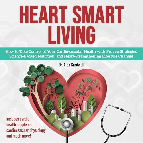Heart Smart Living