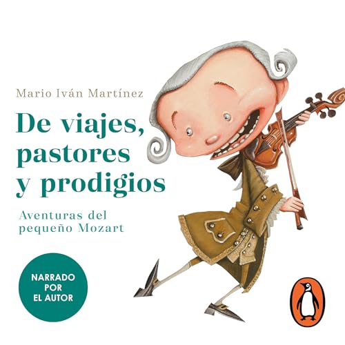 De viajes, pastores y prodigios