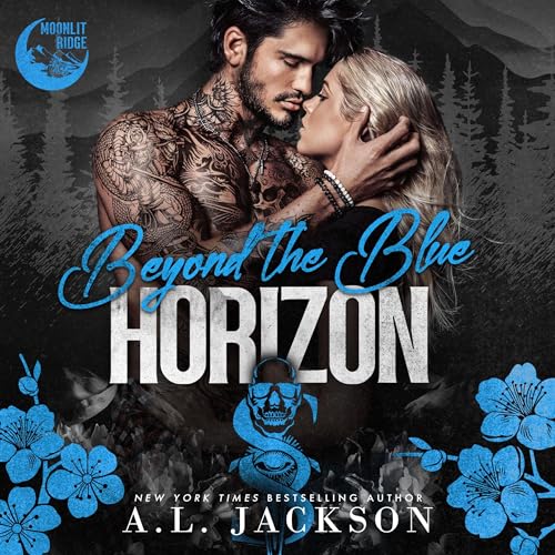 Beyond the Blue Horizon