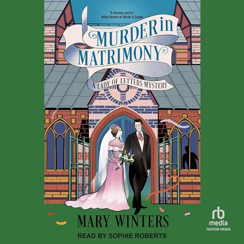 Murder in Matrimony