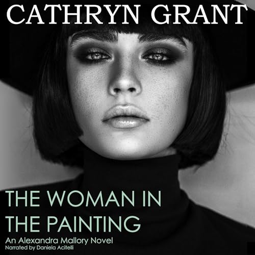 The Woman in the Painting
