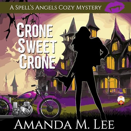 Crone Sweet Crone