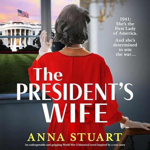 The President's Wife
