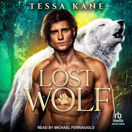 Lost Wolf by Tessa Kane