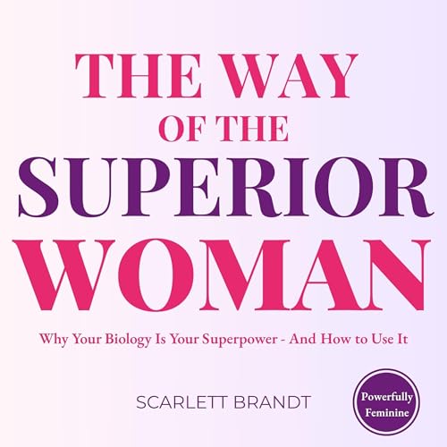 The Way of the Superior Woman