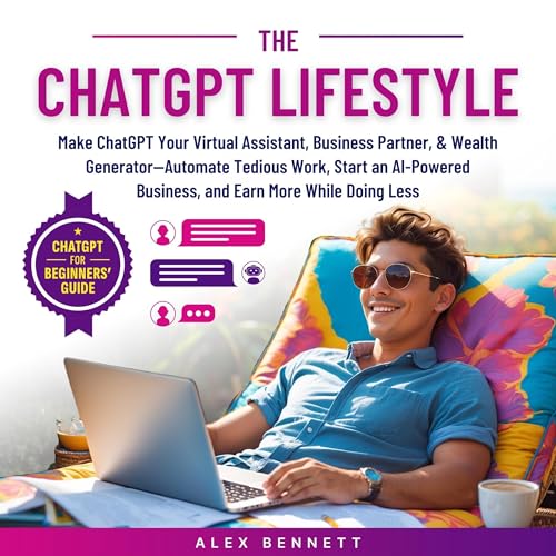 The ChatGPT Lifestyle