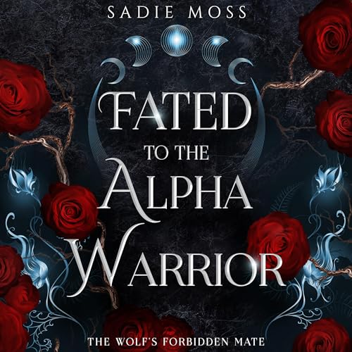 Fated to the Alpha Warrior