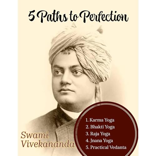 5 Paths to Perfection