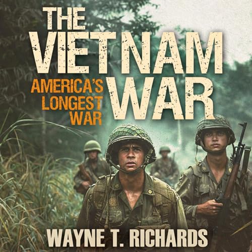 The Vietnam War