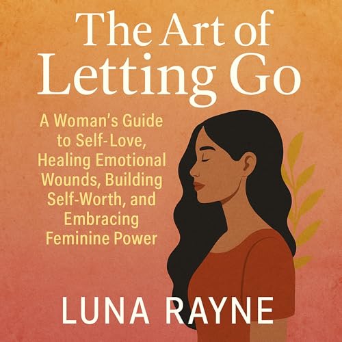 The Art of Letting Go