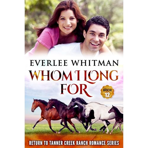 Whom I Long For by Everlee Whitman