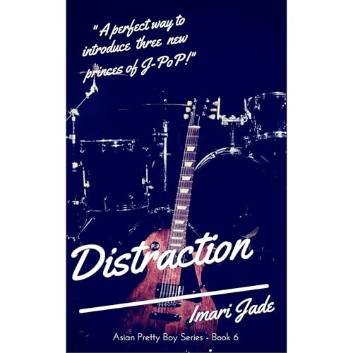 Distraction by Imari Jade