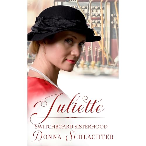 Juliette by Donna Schlachter