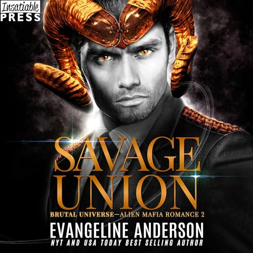 Savage Union