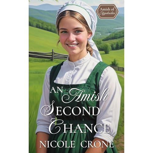 An Amish Second Chance