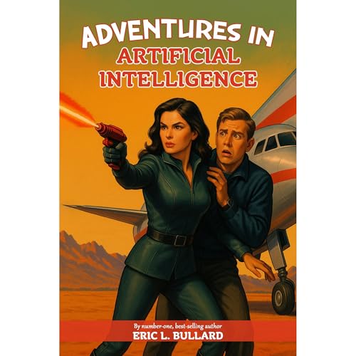 Adventures In Artificial Intelligence