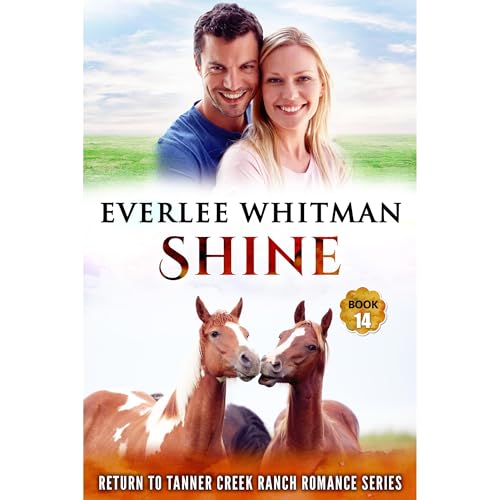 Shine by Everlee Whitman