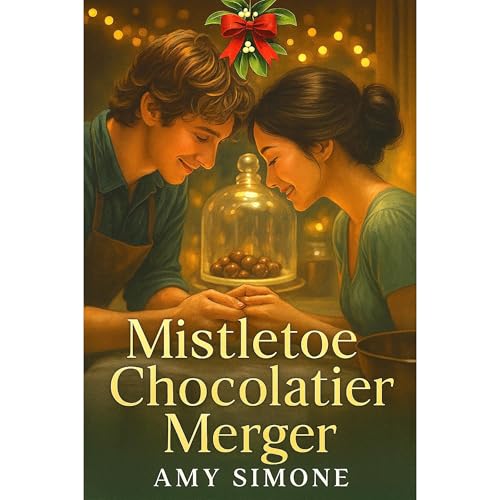 Mistletoe Chocolatier Merger