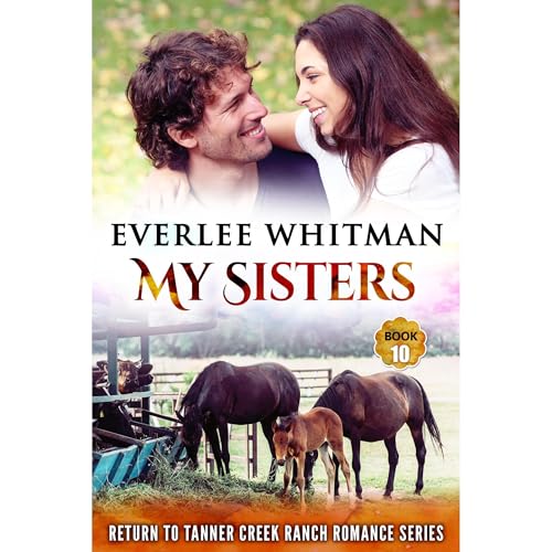 My Sisters by Everlee Whitman