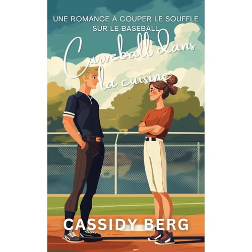 Curveball dans la cuisine