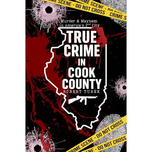 True Crime in Cook County