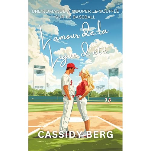 L'amour de la Ligue d'été