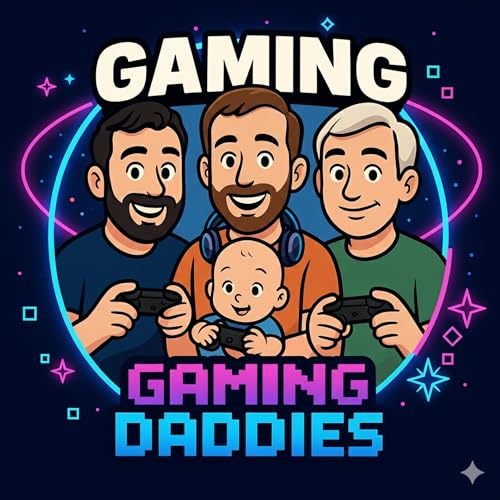 Gaming Daddies by Gaming Daddies