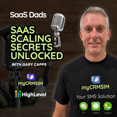 SaaS Scaling Secrets Unlocked by myCRMSIM