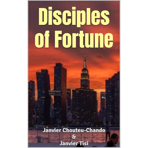 Disciples of Fortune