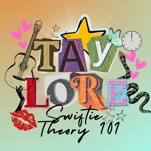 TAYLORE Swiftie Theory 101 by GGW Media