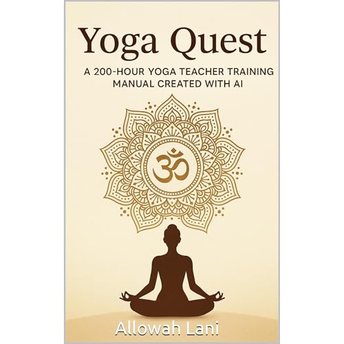 Yoga Quest