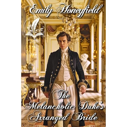 The Melancholic Duke's Arranged Bride