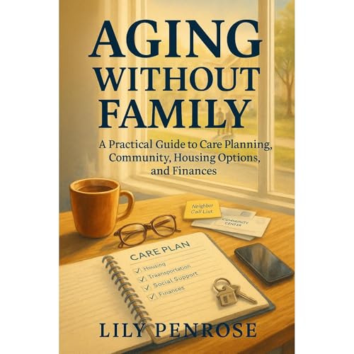 Aging Without Family