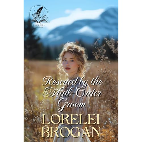 Rescued by the Mail-Order Groom