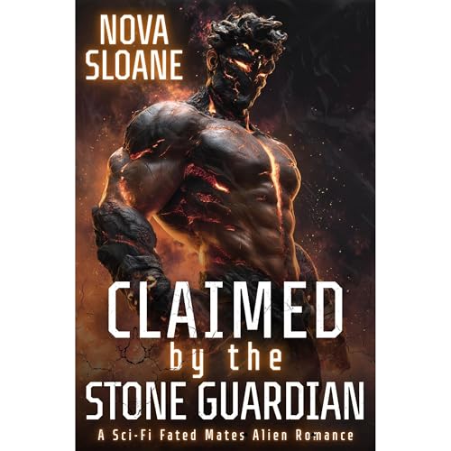 Claimed By The Stone Guardian
