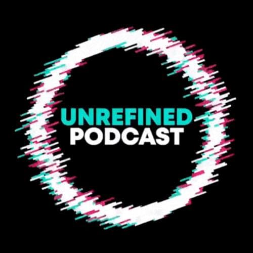 Too Torah-fied to Function with Dr. R.L. Solberg - Unrefined Podcast by Unknown